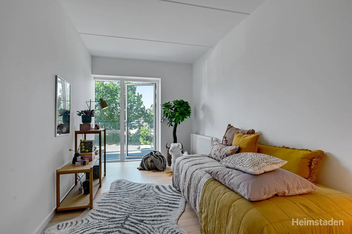 3-room apartment in 8240 Risskov, Århus image 6