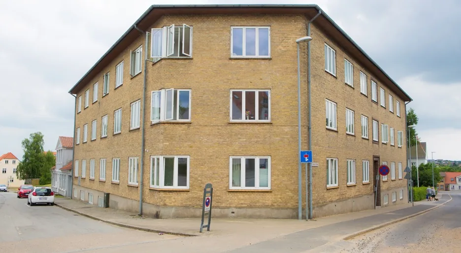 2-room apartment in 6100 Haderslev image 2