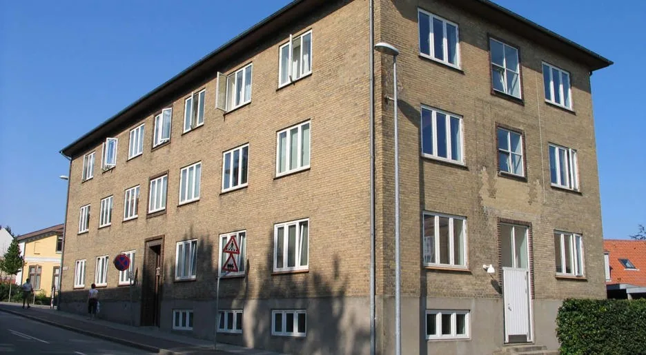 2-room apartment in 6100 Haderslev image 1