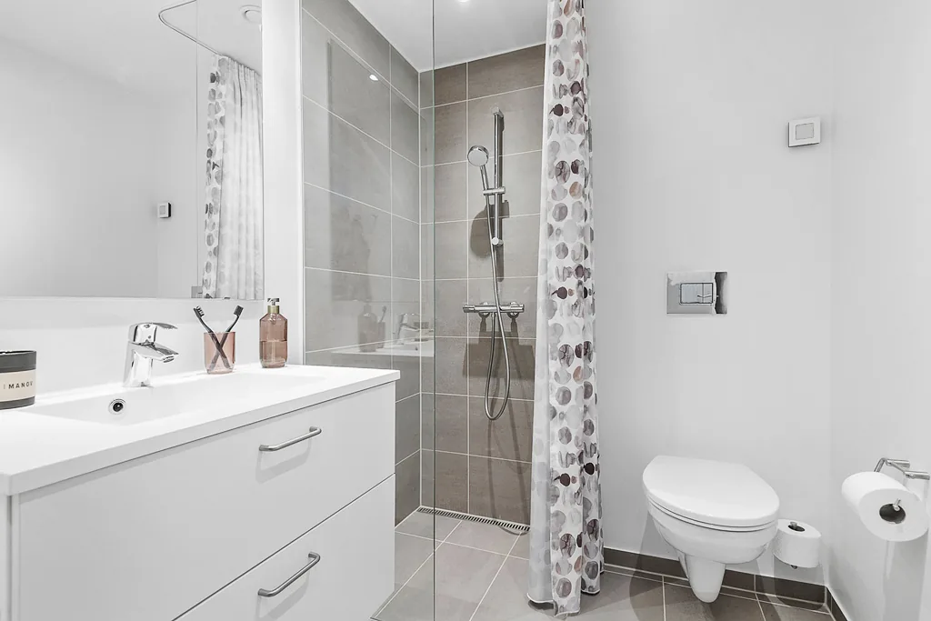 4-room apartment in 4100 Ringsted image 5