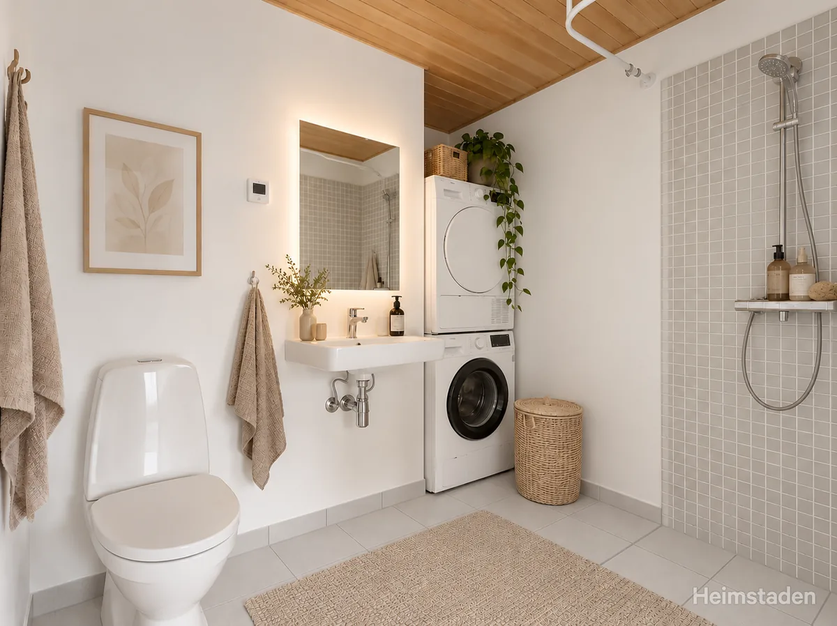 4-room townhouse in 6600 Vejen image 2