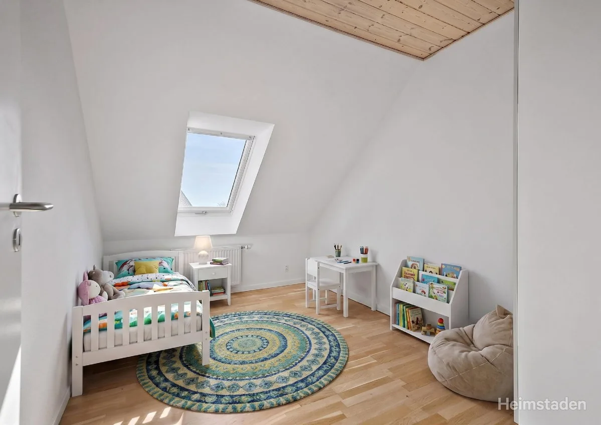 4-room townhouse in 6600 Vejen image 5