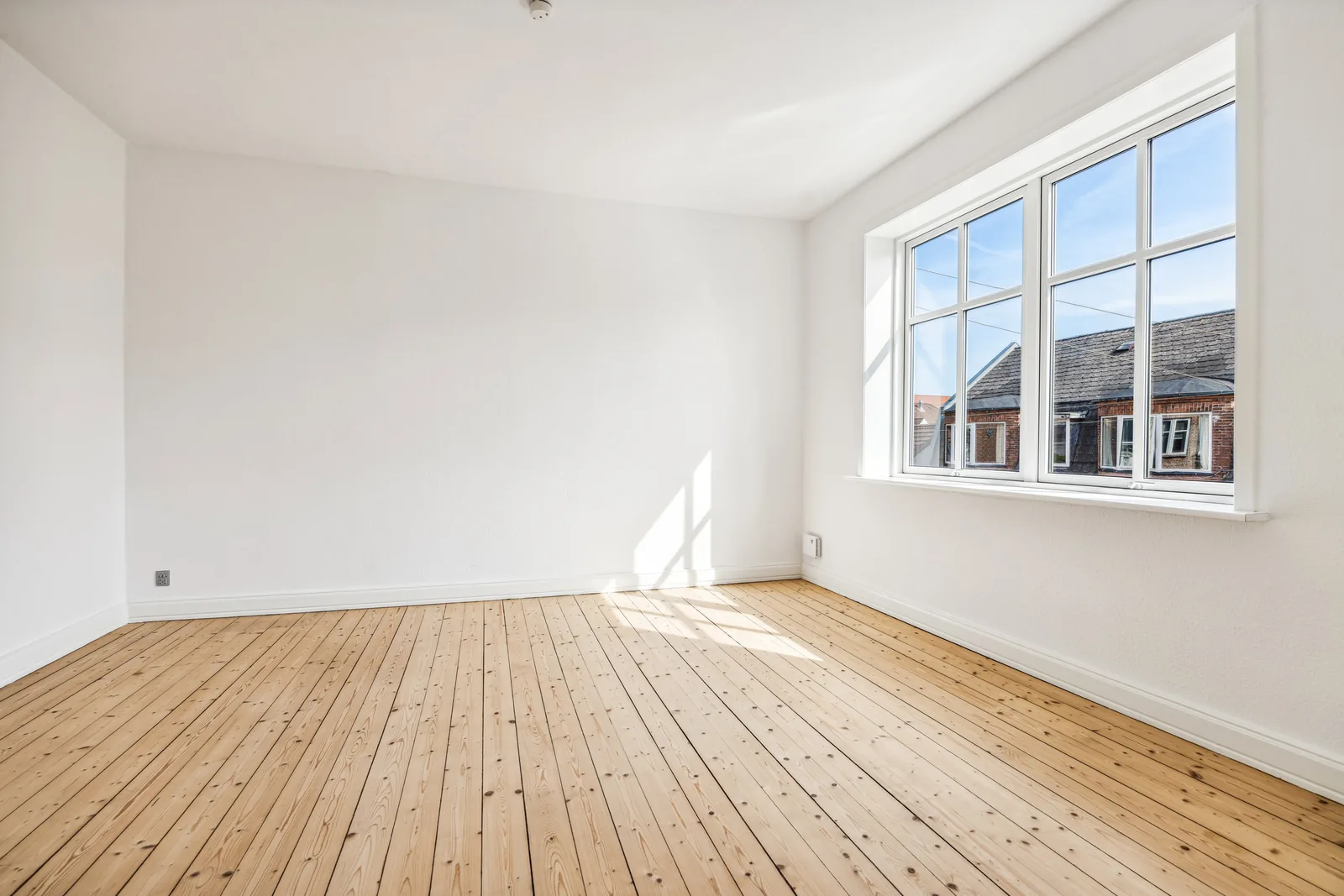 3-room apartment in 9000 Ålborg image 1