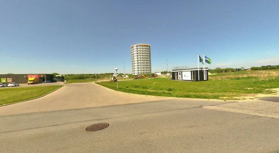 3-værelses lejlighed i 9900 Frederikshavn