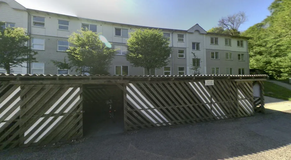 2-værelses lejlighed i 6200 Åbenrå