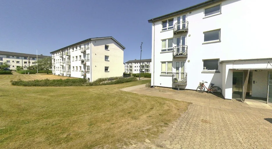 3-room apartment in 9850 Hirtshals image 1