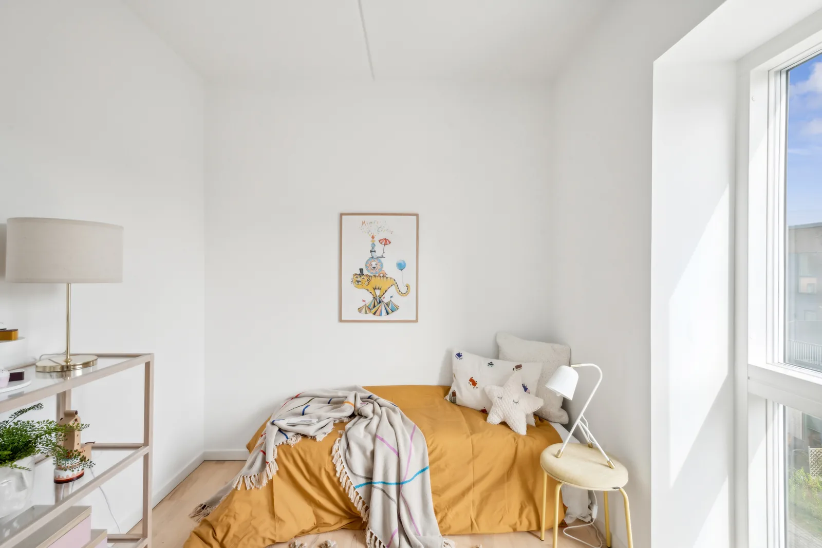 4-room apartment in 5200 Odense V image 6