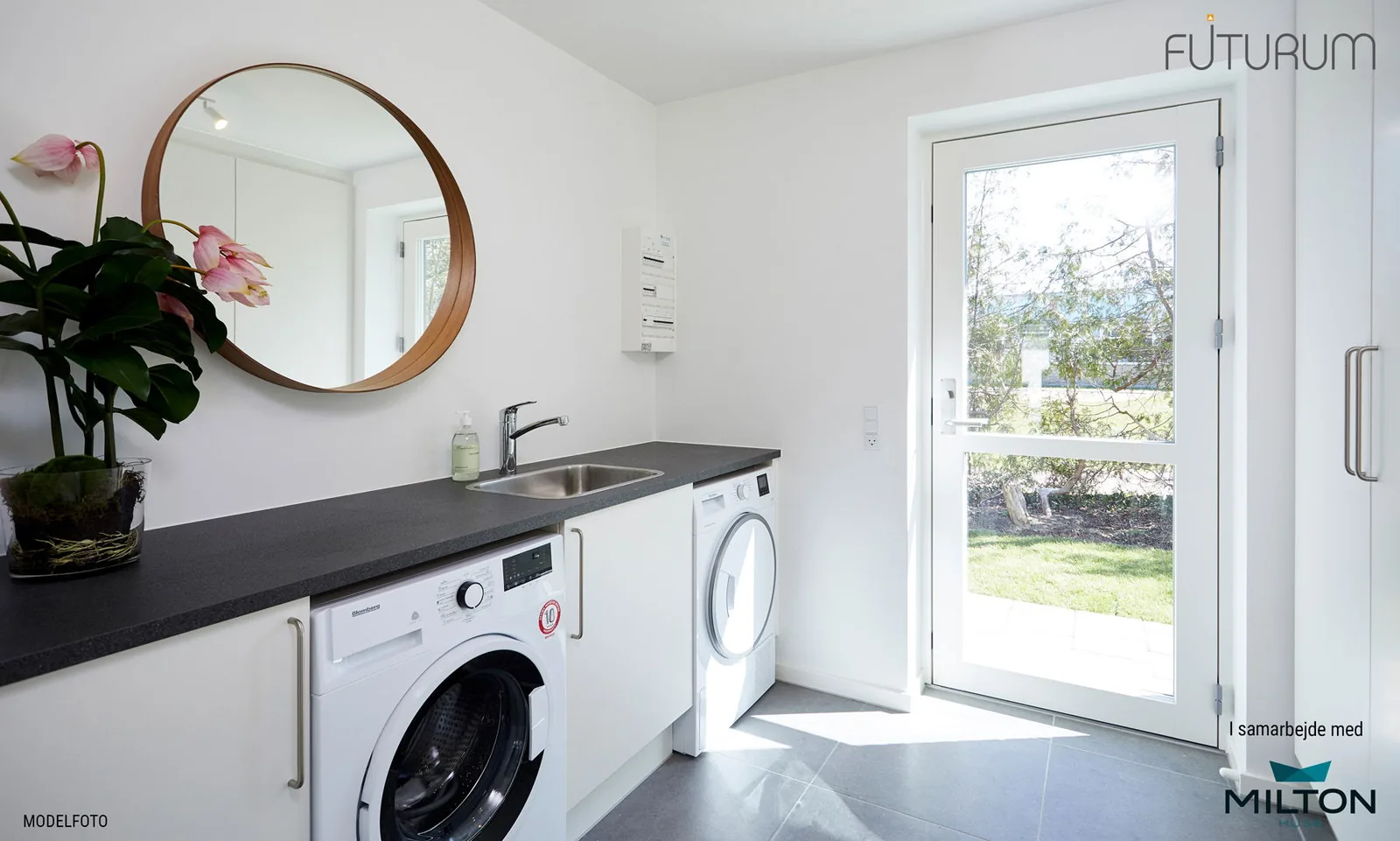 4-room townhouse in 6000 Kolding image 5
