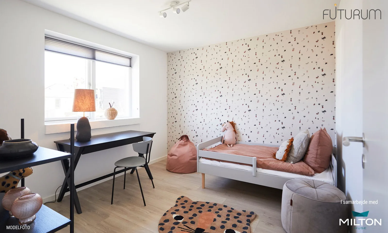 4-room townhouse in 6000 Kolding image 3