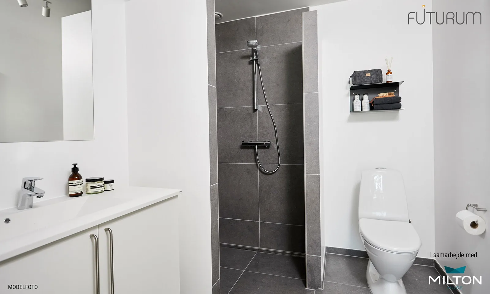 4-room townhouse in 6000 Kolding image 4