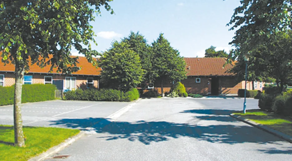 1-værelses lejlighed i 6752 Glejbjerg