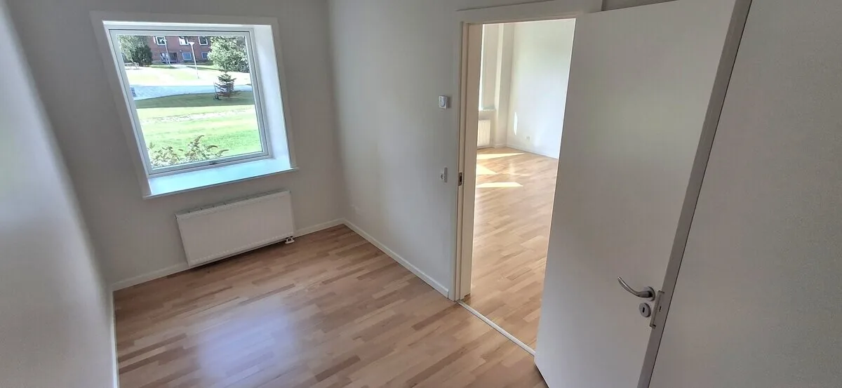 3-værelses lejlighed med altan i 9900 Frederikshavn billede 5