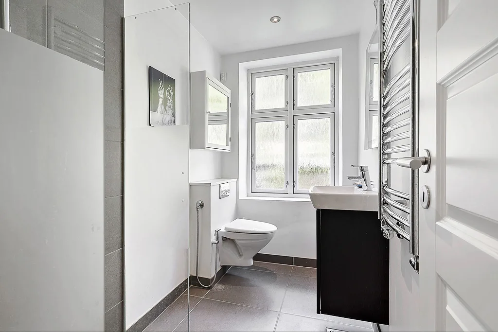 6-værelses rækkehus i 2300 København S billede 6