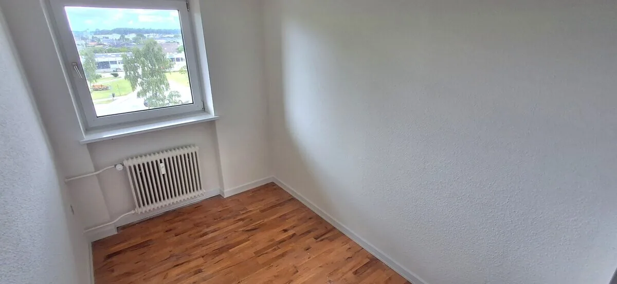 4-værelses lejlighed med altan i 9900 Frederikshavn billede 6