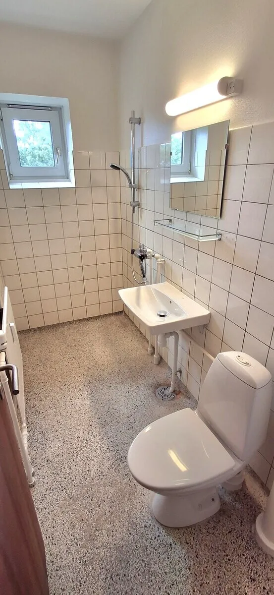 4-værelses lejlighed med altan i 9900 Frederikshavn billede 3