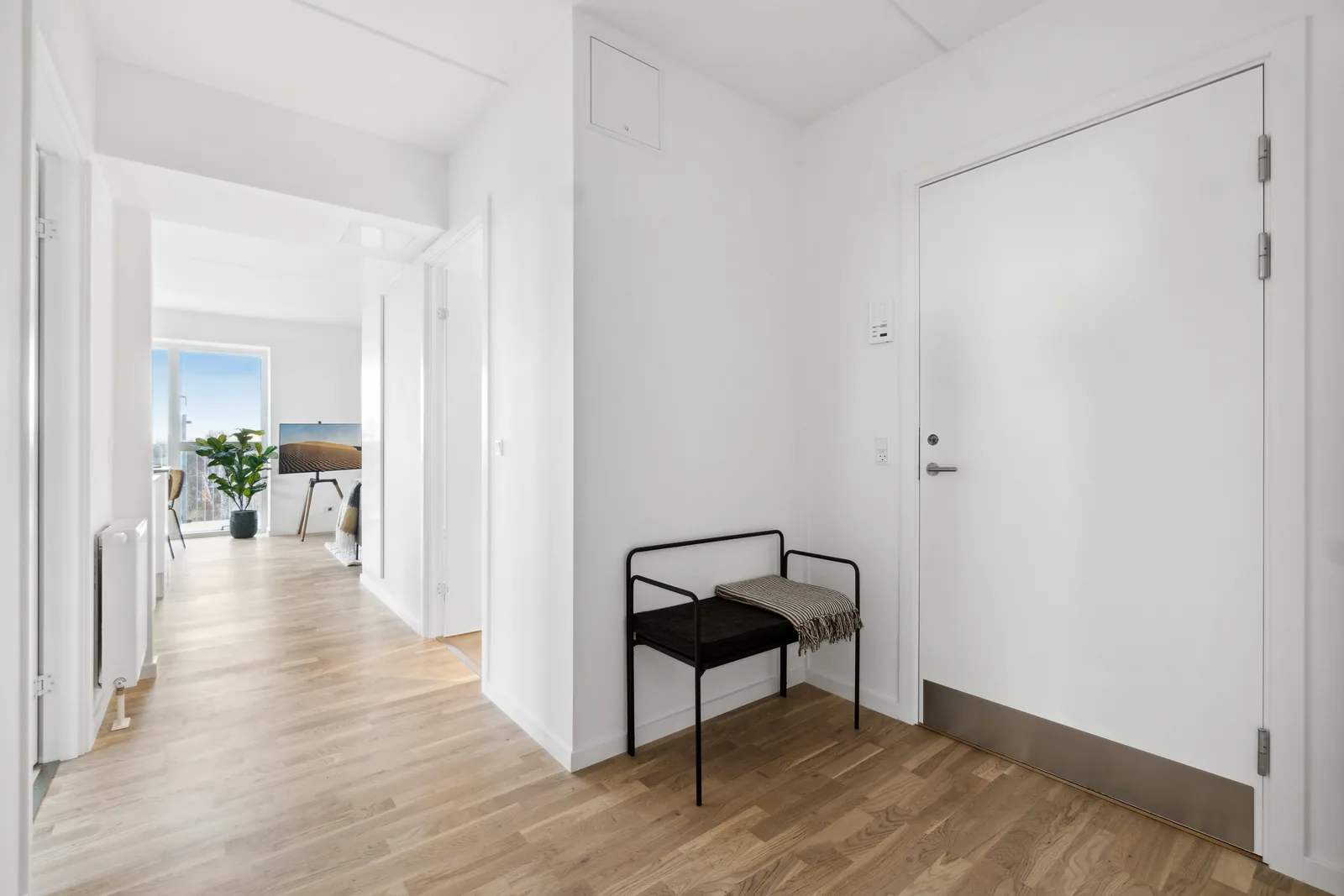 3-room apartment in 2600 Glostrup image 2