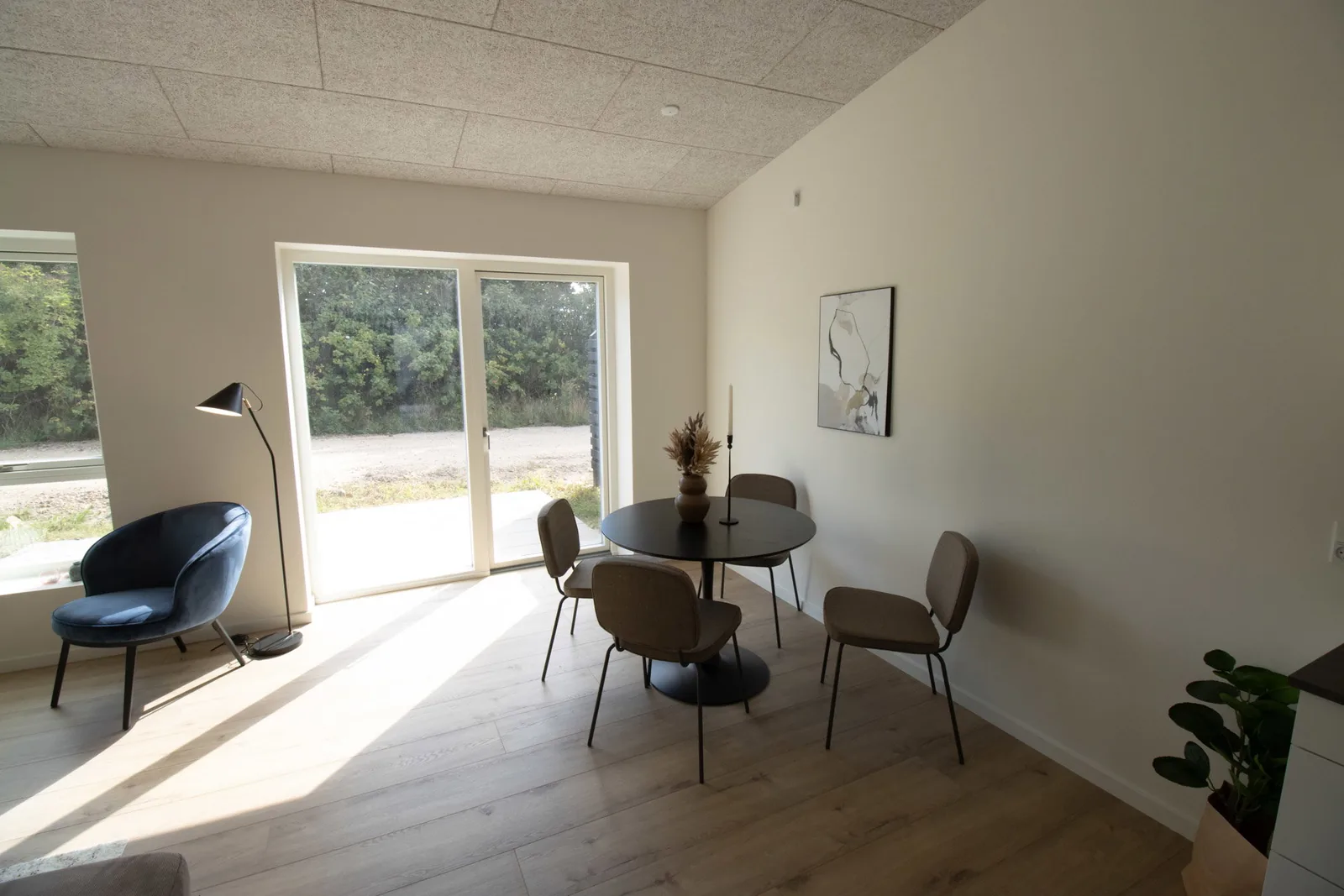 2-værelses rækkehus i 8600 Silkeborg billede 6