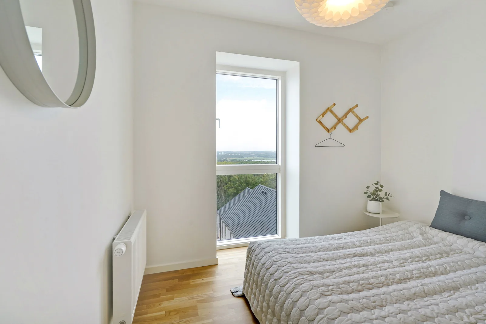 4-værelses lejlighed i 8220 Brabrand billede 6