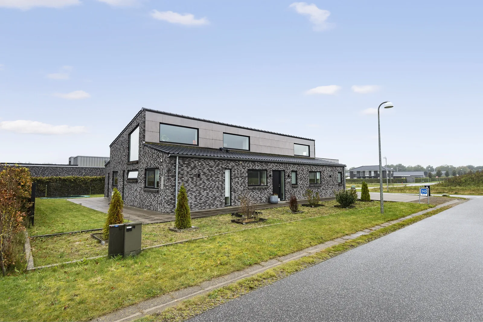 4-værelses rækkehus i 6710 Esbjerg V billede 2