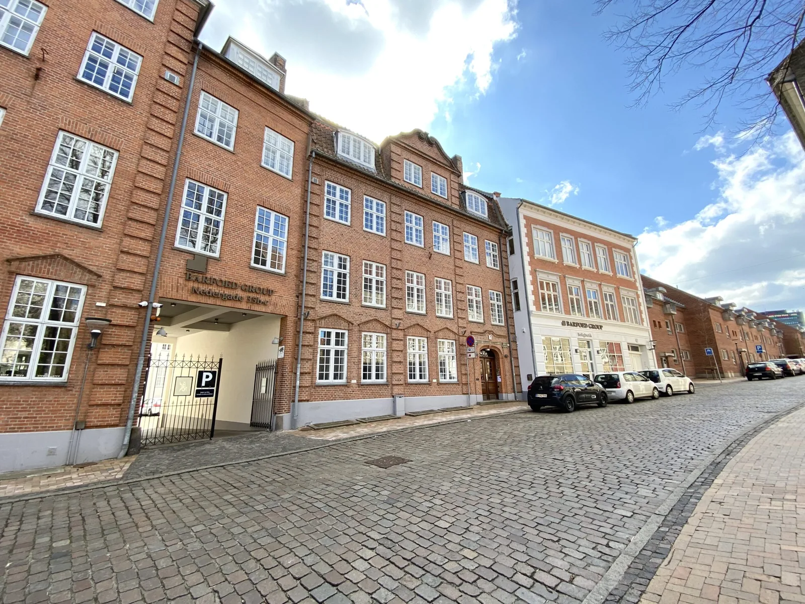 2-værelses lejlighed i 5000 Odense C