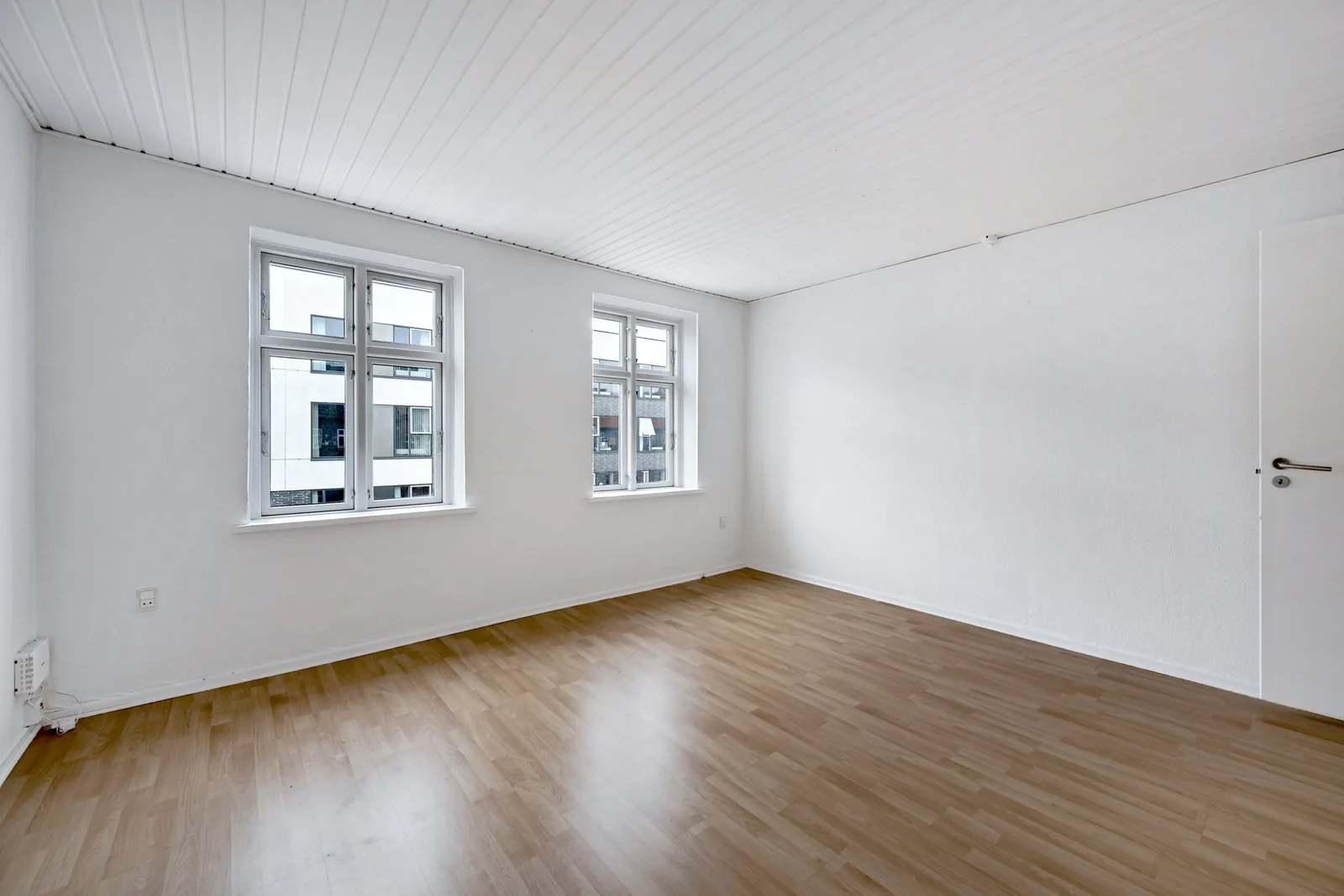 2-room apartment in 9400 Nørresundby image 5