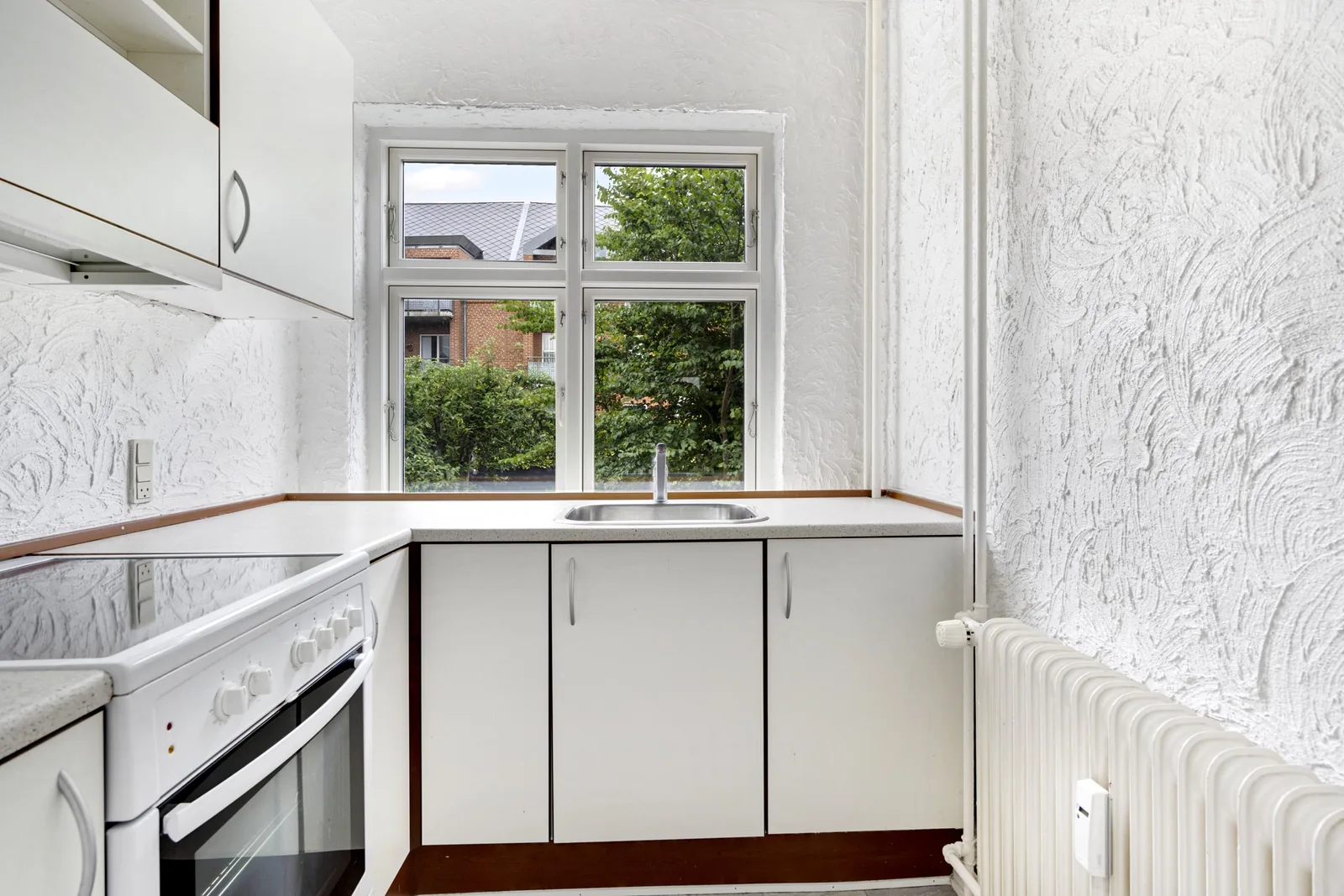 2-room apartment in 9400 Nørresundby image 1