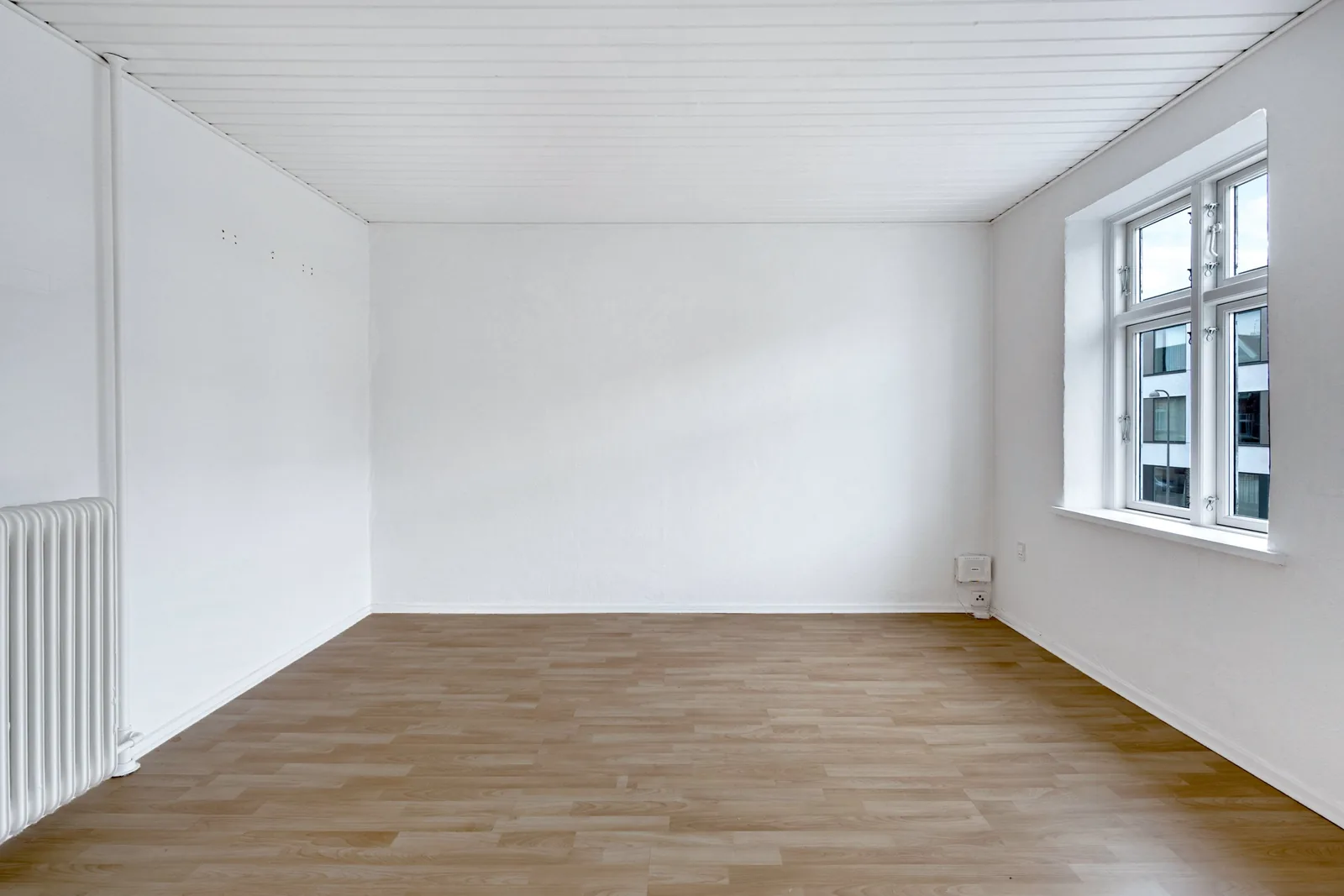 2-room apartment in 9400 Nørresundby image 4