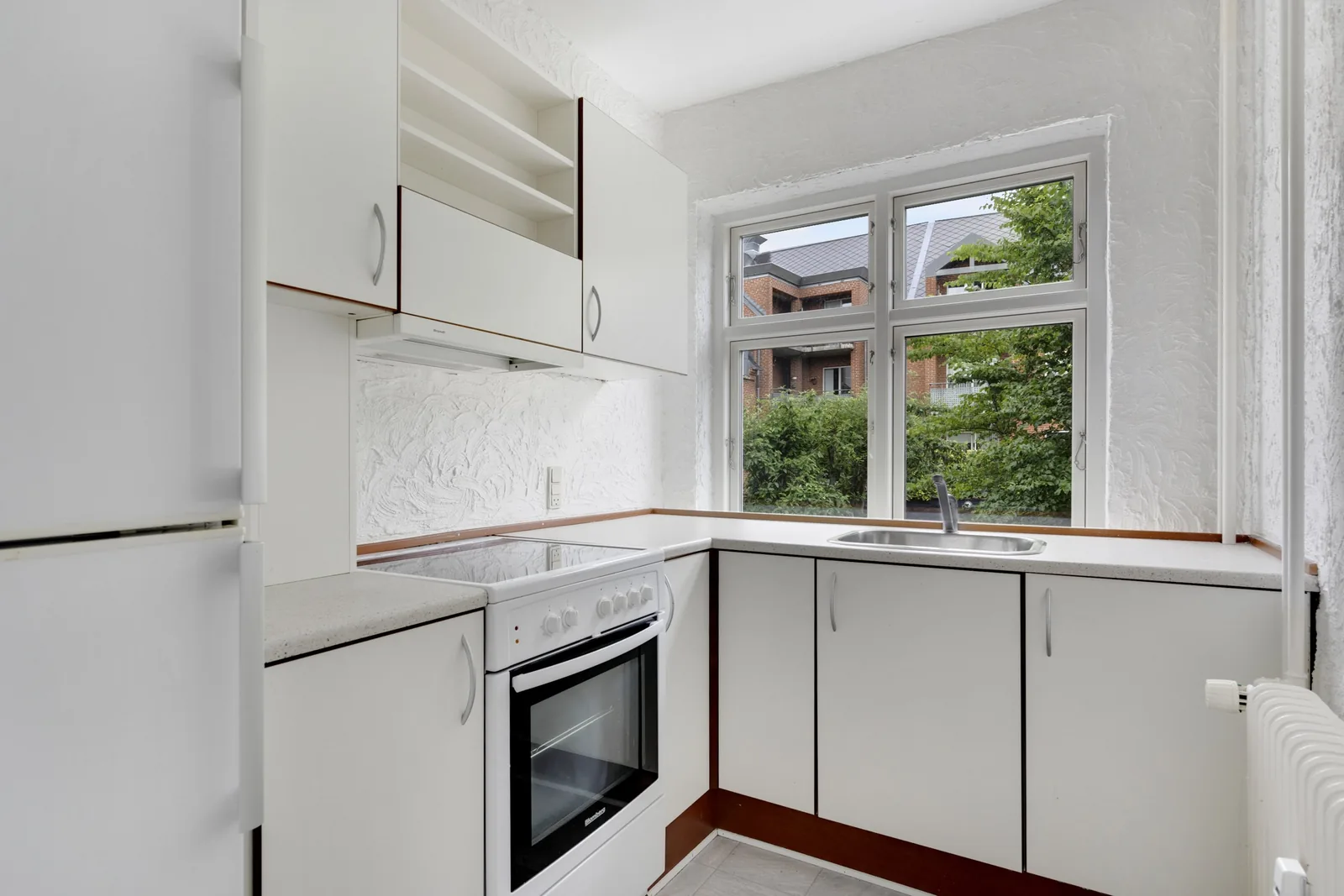 2-room apartment in 9400 Nørresundby image 2