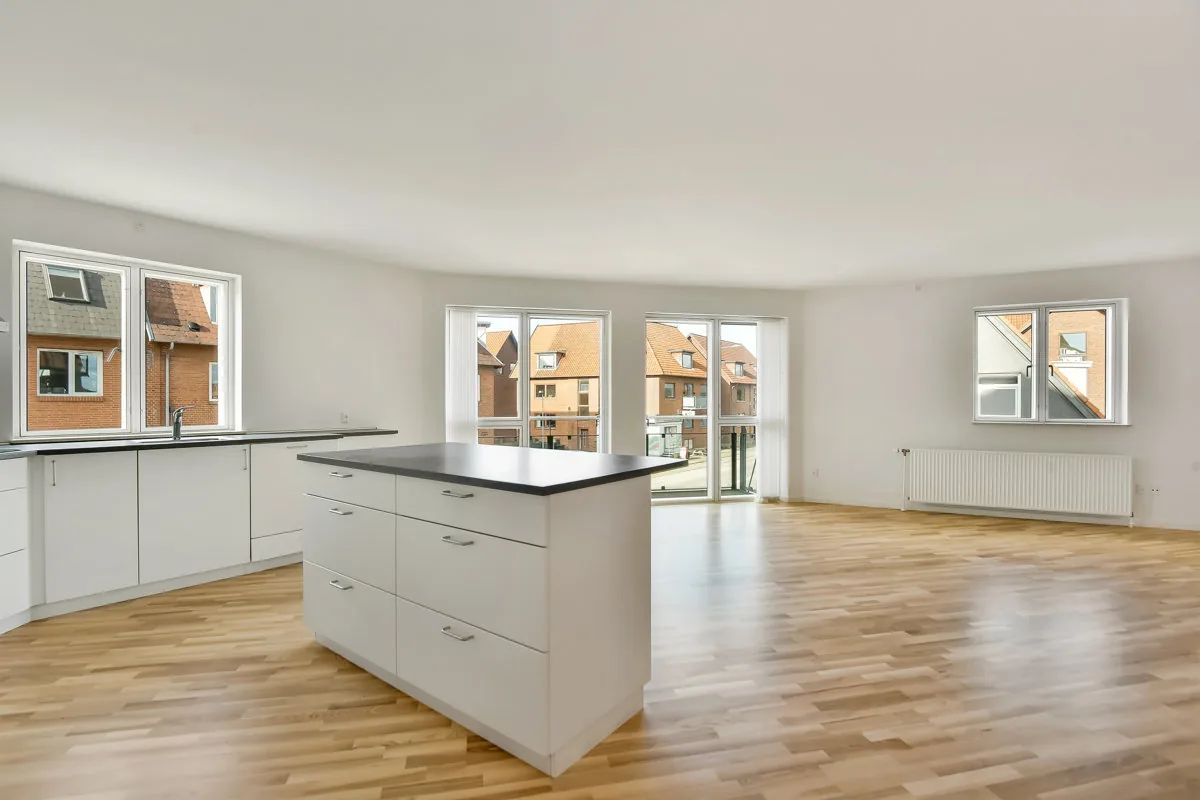 4-room apartment in 7400 Herning image 5
