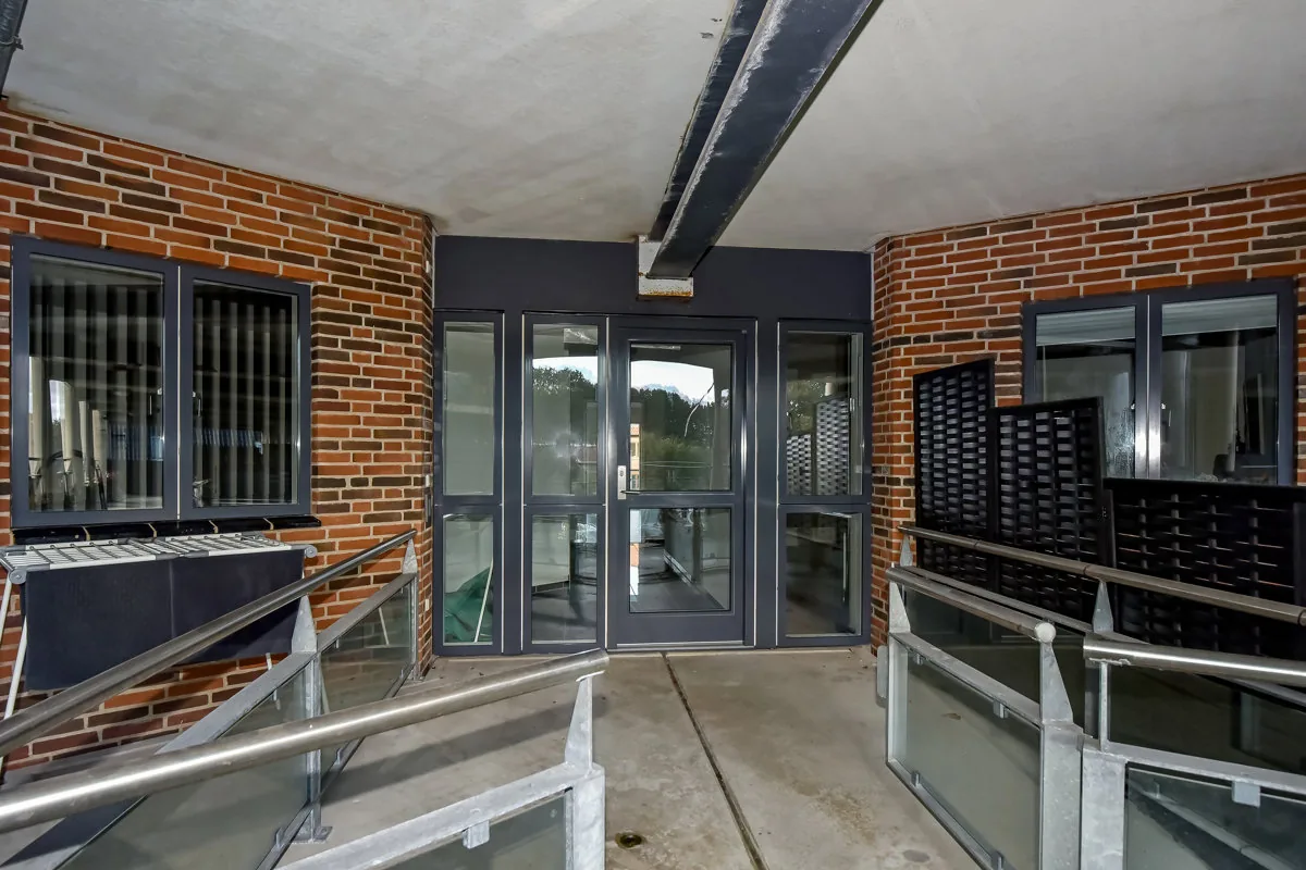 4-room apartment in 7400 Herning image 3