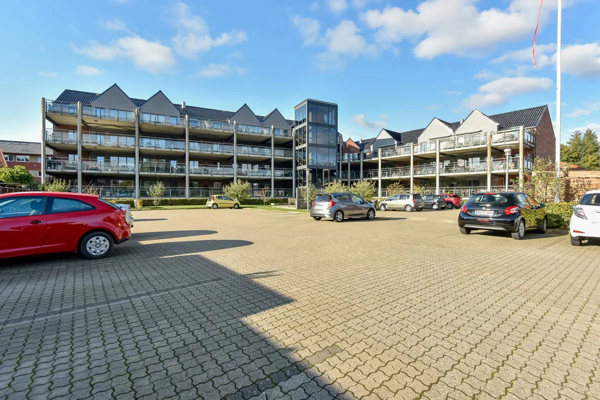 4-room apartment in 7400 Herning image 2