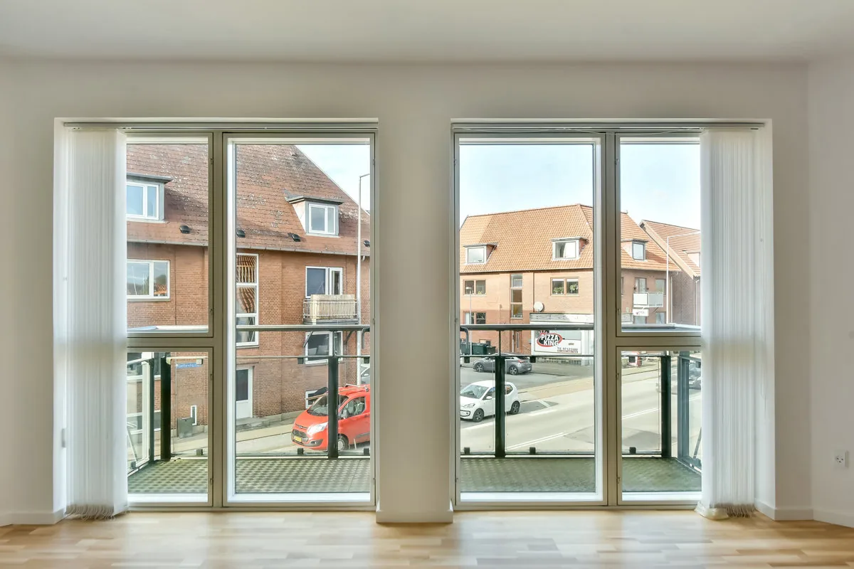 4-room apartment in 7400 Herning image 6