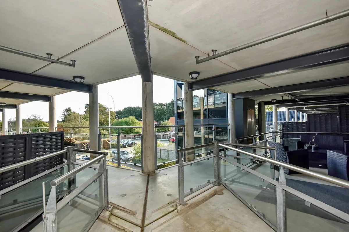 4-room apartment in 7400 Herning image 4