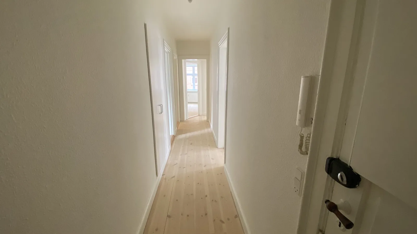 3-værelses lejlighed i 8900 Randers C billede 5