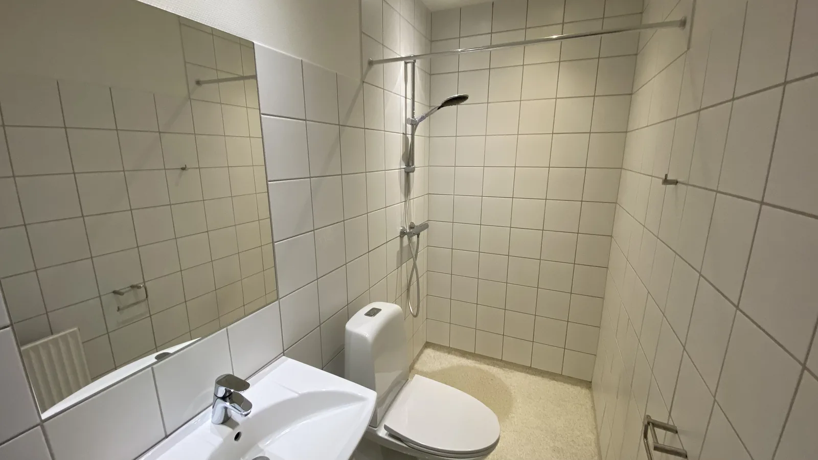 3-værelses lejlighed i 8900 Randers C billede 4