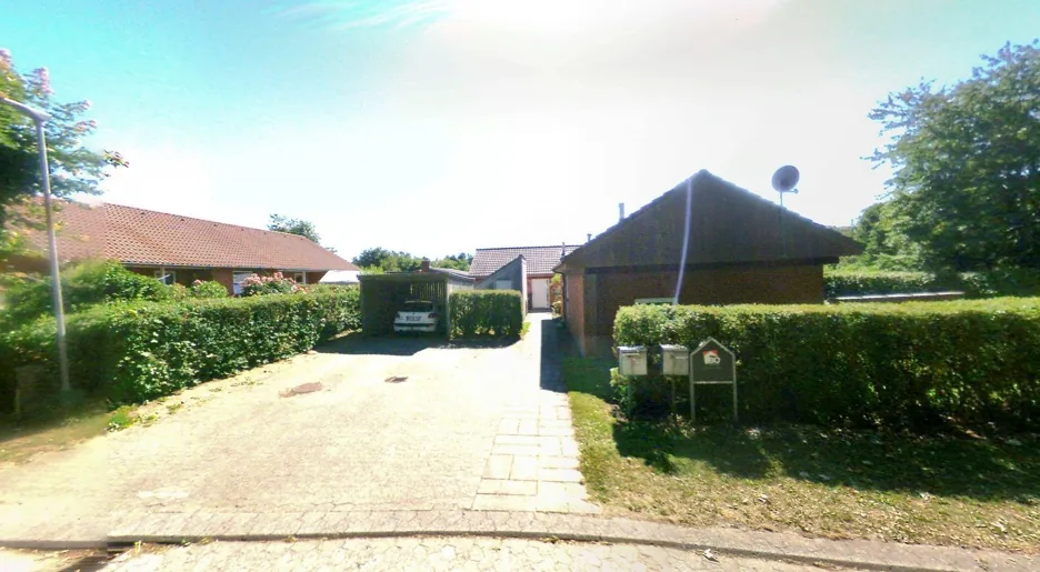 3-room apartment in 6893 Hemmet image 1
