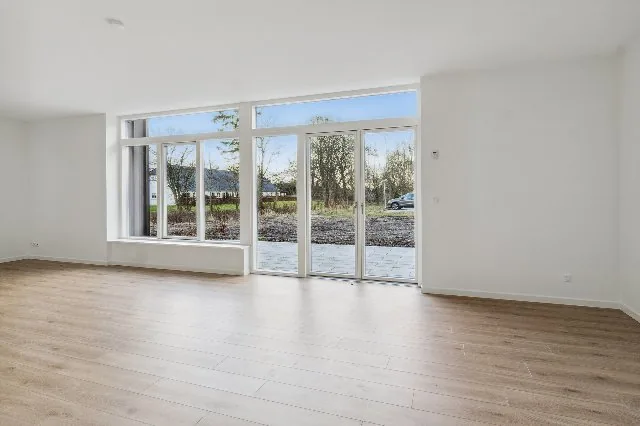 5-værelses rækkehus i 7100 Vejle