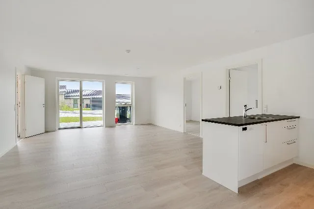 5-værelses rækkehus i 7100 Vejle
