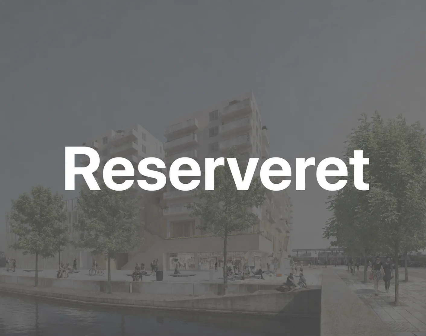 4-værelses lejlighed i 2300 København S billede 1