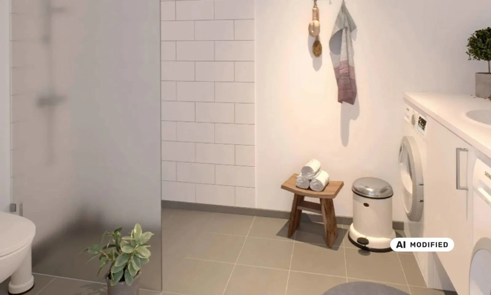 4-room townhouse with a terrace in 3200 Helsinge image 2