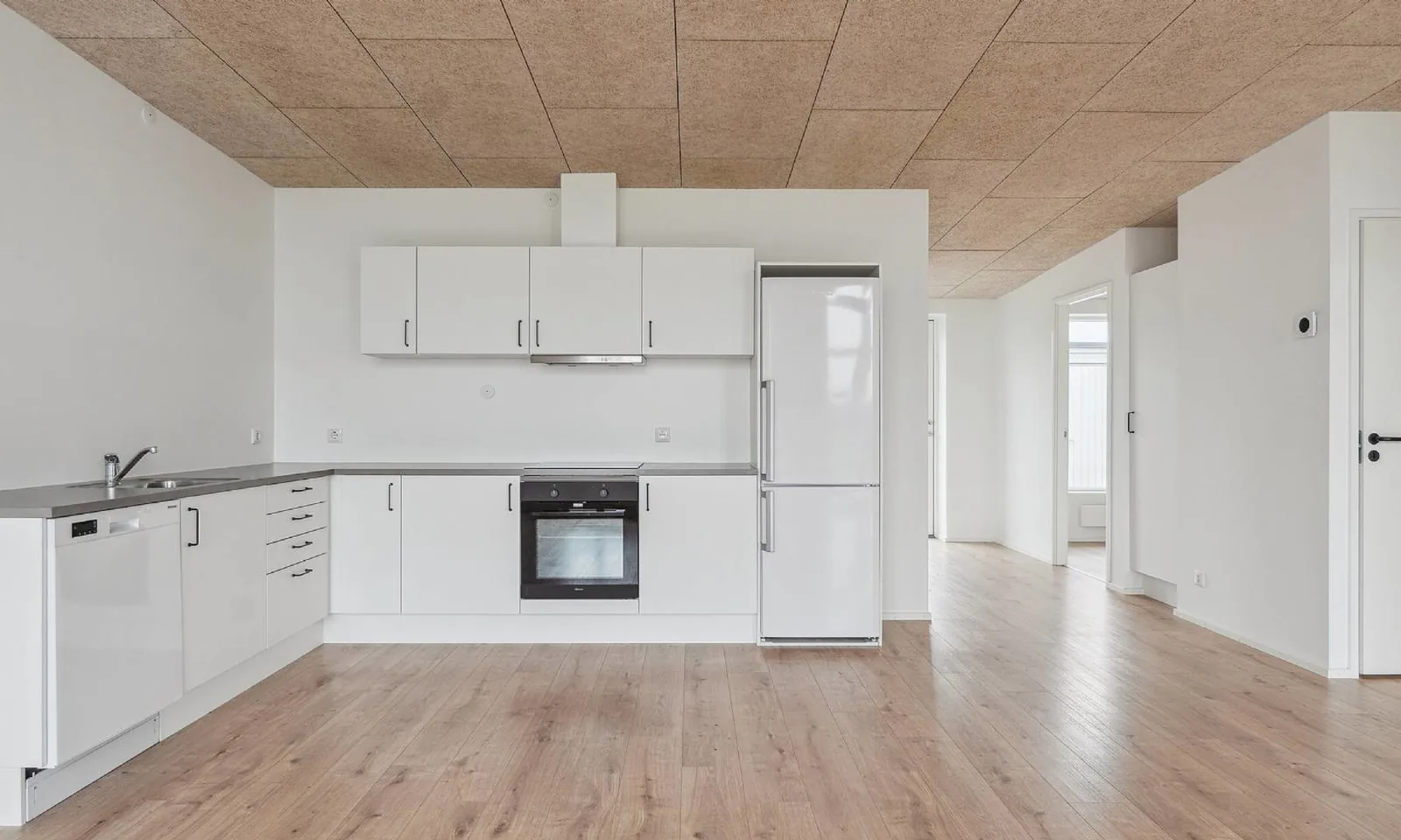 4-room townhouse with a terrace in 3200 Helsinge image 4