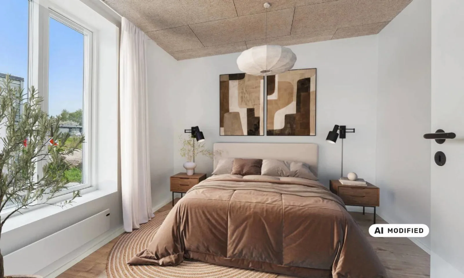 4-room townhouse with a terrace in 3200 Helsinge image 3
