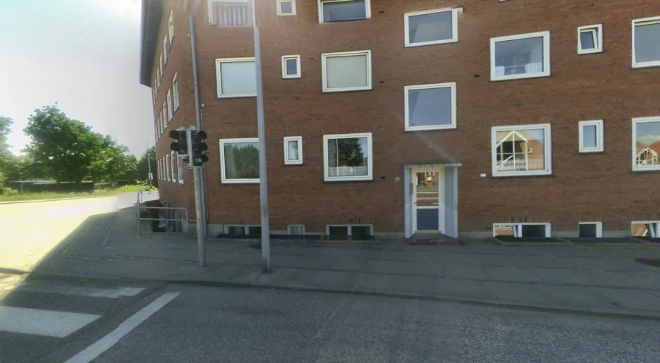 3-værelses lejlighed i 6800 Varde