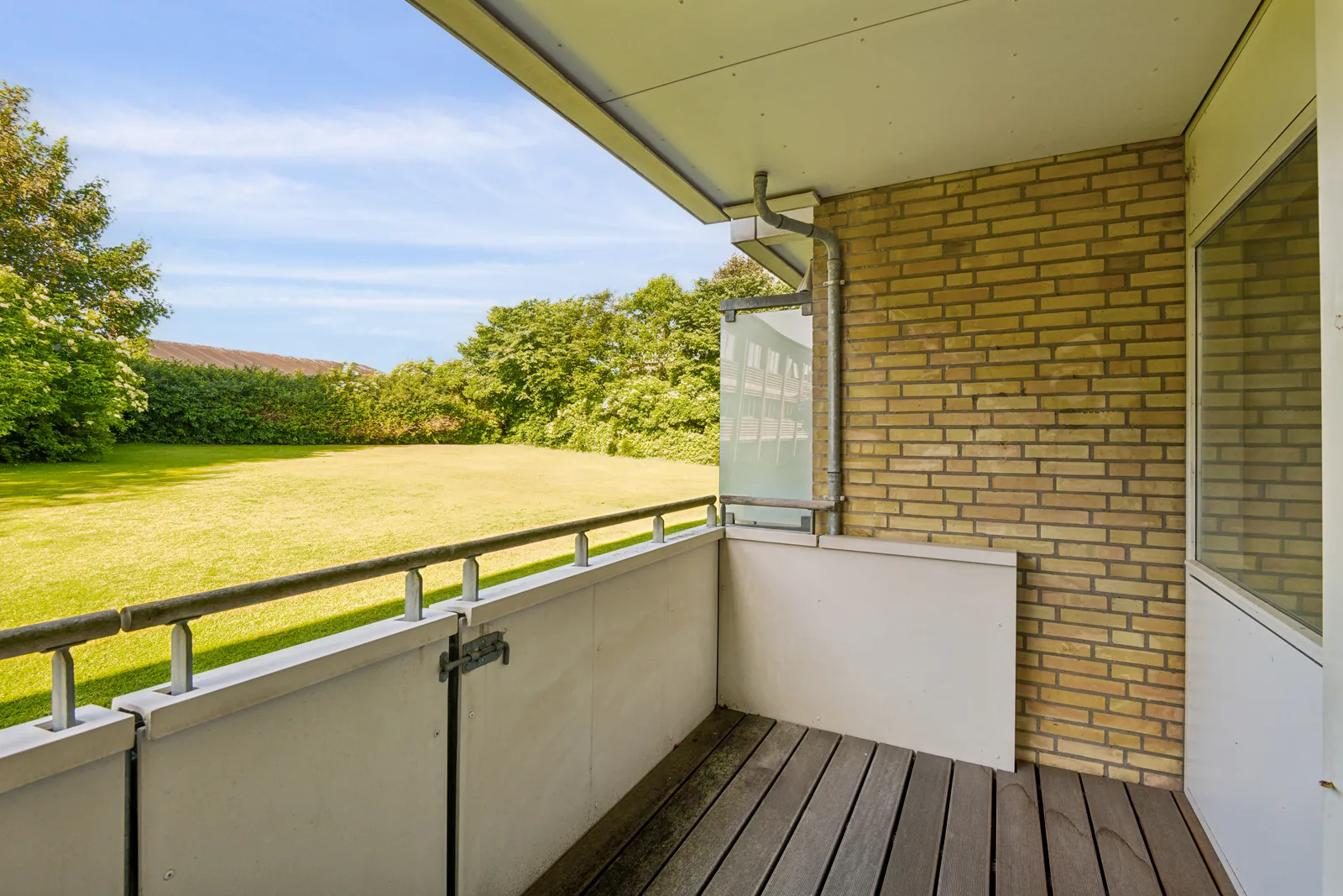 3-room apartment in 9000 Ålborg image 5
