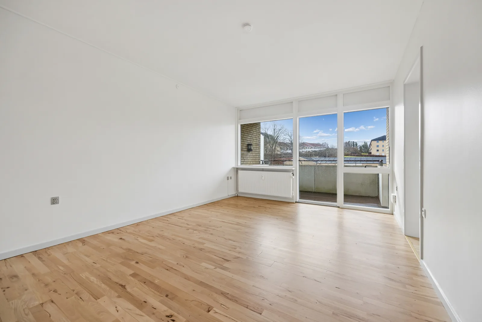 3-room apartment in 9000 Ålborg image 3