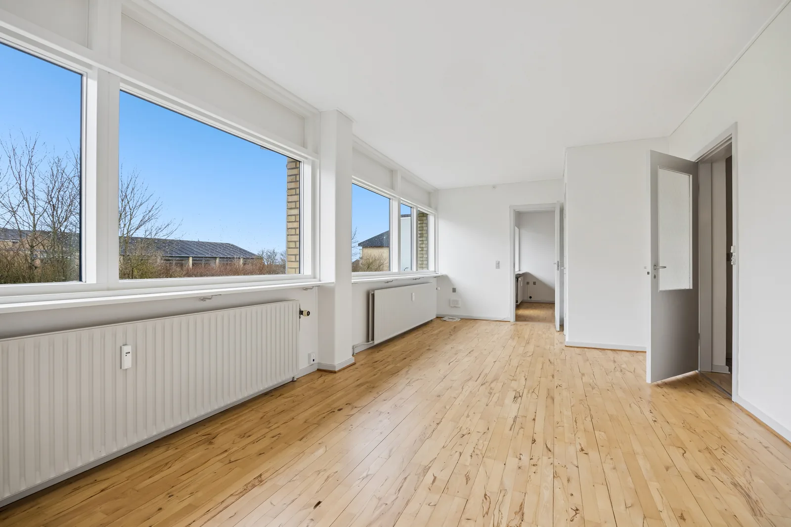 3-room apartment in 9000 Ålborg
