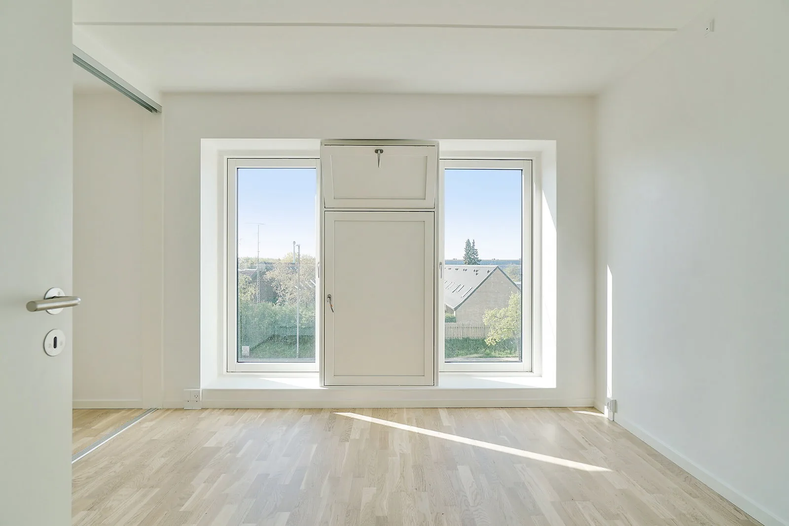 2-room apartment with an elevator in 2610 Rødovre image 3