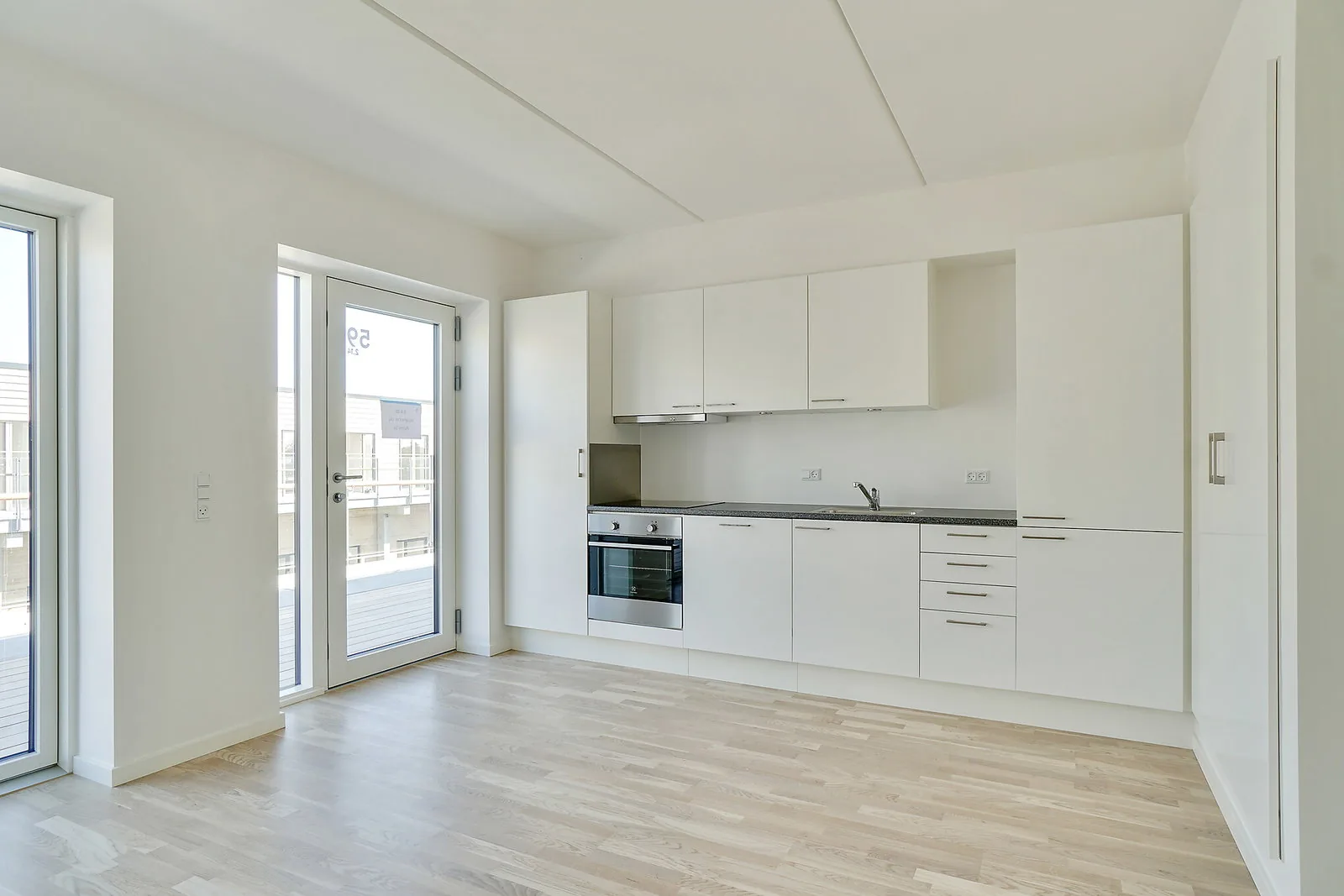 2-room apartment with an elevator in 2610 Rødovre image 5