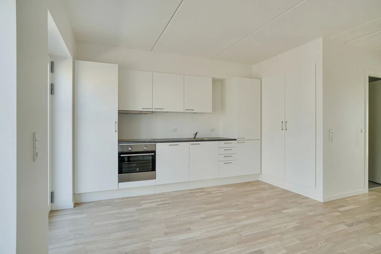2-room apartment with an elevator in 2610 Rødovre image 4