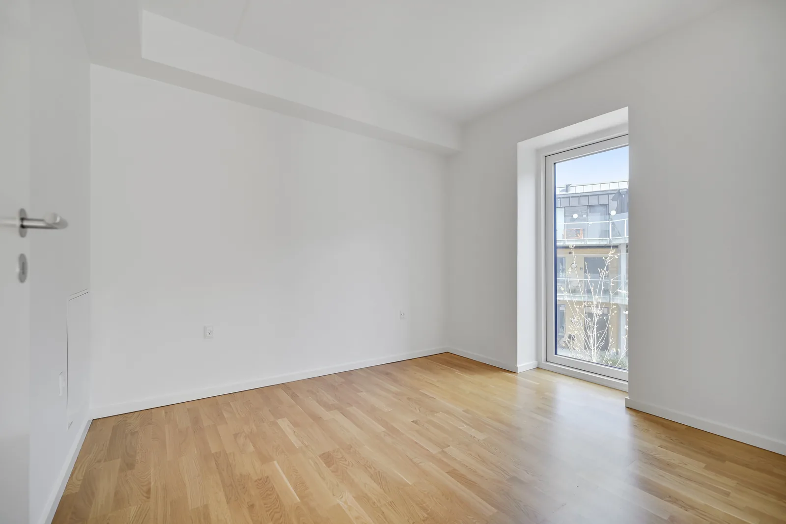 4-room apartment in 8000 Århus C image 4